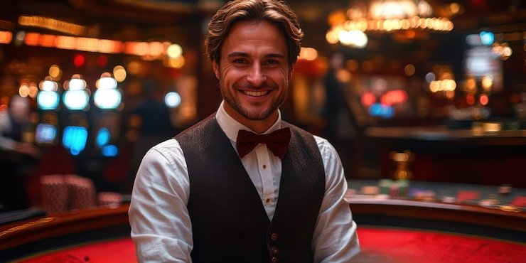 3-feb Lo que hace especial al Baccarat en 3-feb